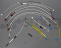 Smeg Harness - 690737047 Cable Kit Eu Thermostat +